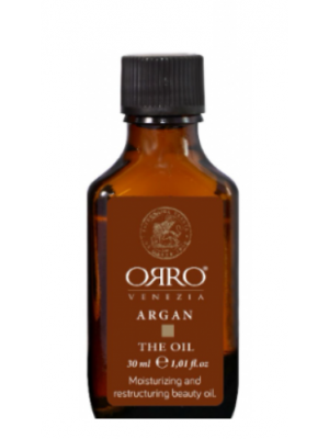 ORRO Venezia Арганова олія для волосся Argan Oil 30 мл