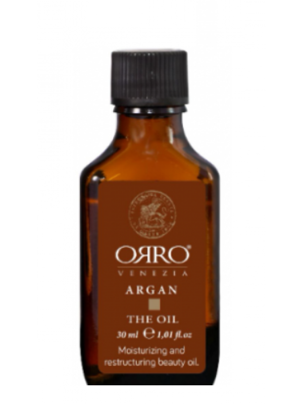 ORRO Venezia Арганова олія для волосся Argan Oil 30 мл