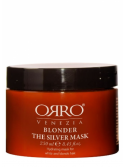 ORRO Venezia Маска срібна для світлого волосся BLONDER Silver Mask 250 мл