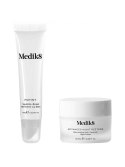 Medik8 Лімітований подарунковий нічний набір Overnight Restore Duo Kit 15 мл, 12,5 мл