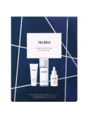 Medik8 Лімітований подарунковий набір від висипу Skin Perfecting Collection Kit 40 мл, 150 мл; 30 мл