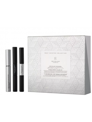 Revitalash Лімітований новорічний набір для вій Kit Most Coveted Collection RevitaLash® Advanced