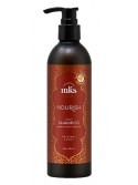 MKS-ECO Живильний шампунь для волосся  Nourish Daily Shampoo Original Scent 296 мл