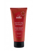 MKS-ECO Зволожуюча маска для волосся Moisture Masque Moisturizing Hair Mask Original Scent 207 мл