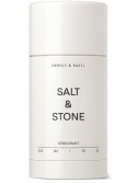 Salt & Stone Натуральний дезодорант з ароматом неролі та базиліку Natural Deodorant Neroli & Basil (Formula N 1) 75 гр