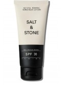 Salt & Stone Мінеральний сонцезахисний лосьйон SPF 30 Natural Mineral Sunscreen Lotion SPF 30 88 мл