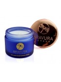 BRAVURA London Зволожуючий та поживний крем для обличчя Hydrating Collagen Moisturising Cream 50 мл