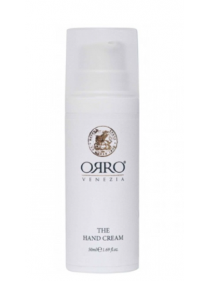 ORRO Venezia Крем для рук The Hand Cream 50 мл