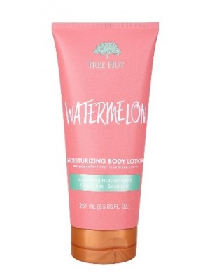 Tree Hut Лосьйон для тіла Watermelon Hydrating Body Lotion 251 мл