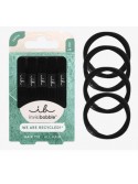 Invisi Bobble Резинка-браслет для волосся HAIR TIE Black шт