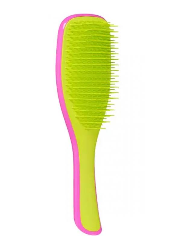 Tangle Teezer Щітка для волосся The Ultimate Detangler Pink&Cyber Lime шт