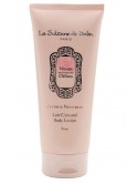 La Sultane De Saba Молочко для тіла Троянда Body Lotion Rose 200 мл