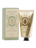 Panier des Sens Крем для рук Мигдаль  Hand cream Almond 75 мл