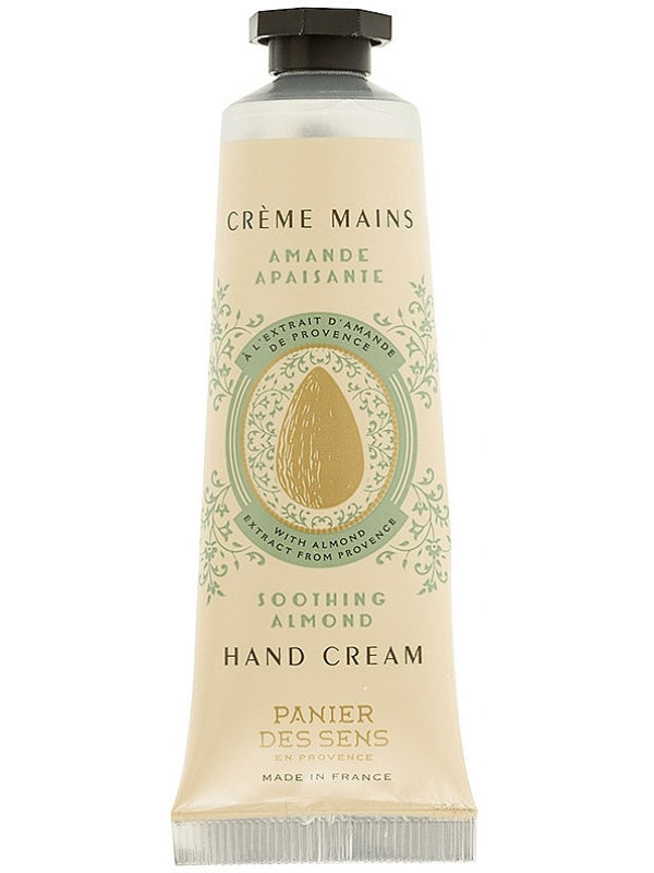 Panier des Sens Крем для рук Мигдаль  Hand cream Almond 30 мл