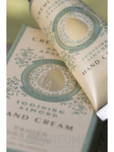 Panier des Sens Крем для рук Мигдаль  Hand cream Almond 30 мл