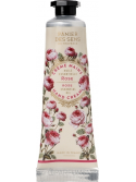 Panier des Sens Крем для рук «Троянда» Rose Hand Cream  30 мл