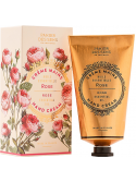 Panier des Sens Крем для рук «Троянда» Rose Hand Cream  75 мл