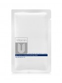 CUSkin Тканинна відновлююча маска CU: Vitamin U Essence Soothing Mask 25 гр