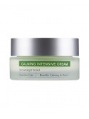 CUSkin Інтенсивний заспокійливий крем із вітаміном К Clean-Up Calming Intensive Cream 30 мл