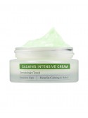 CUSkin Інтенсивний заспокійливий крем із вітаміном К Clean-Up Calming Intensive Cream 30 мл