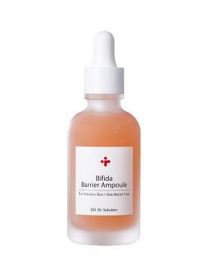 CUSkin Омолоджуюча сироватка з лізатом біфідобактерій 76% CU Dr.Solution Bifida Barrier Ampoule 50 мл