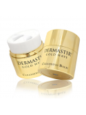 Dermastir Бальзам для вмивання GOLD WAVE CLEANSING BALM 40 гр