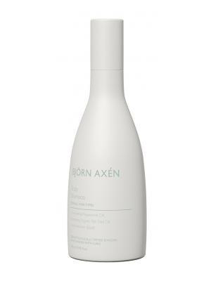 Bjorn Axen Шампунь для глибокого очищення Scalp Shampoo 250 мл