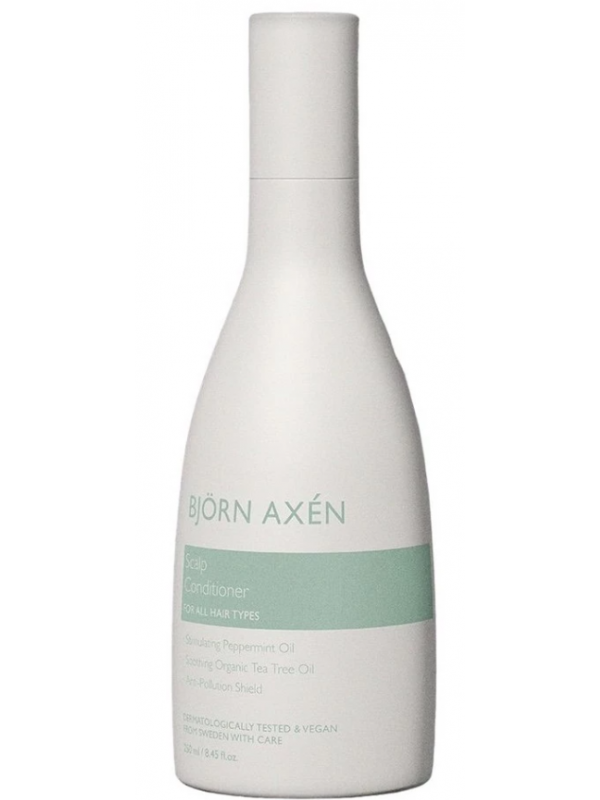 Bjorn Axen Освіжаючий кондиціонер для шкіри голови Scalp Conditioner 250 мл