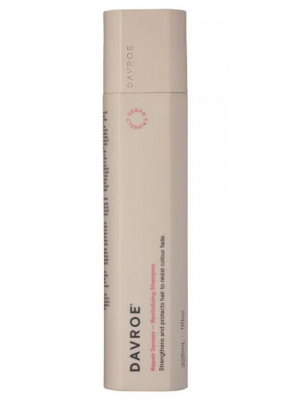Davroe Відновлюючий шампунь Repair Senses Revitalizing Shampoo 325 мл