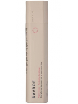 Davroe Відновлюючий кондиціонер Repair Senses Revitalizing Conditioner 325 мл