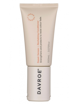Davroe Відновлюючий кондиціонер Repair Senses Revitalizing Conditioner 100 мл