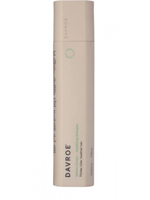 Davroe Шампунь для об'єму волосся Volume Amplifying Shampoo 325 мл