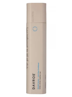 Davroe Пом'якшуючий кондиціонер для курчавого волосся Smooth Anti-Frizz Conditioner 325 мл