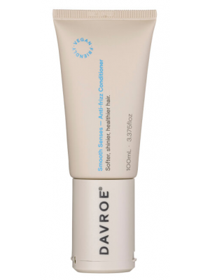 Davroe Пом'якшуючий кондиціонер для курчавого волосся Smooth Anti-Frizz Conditioner 100 мл
