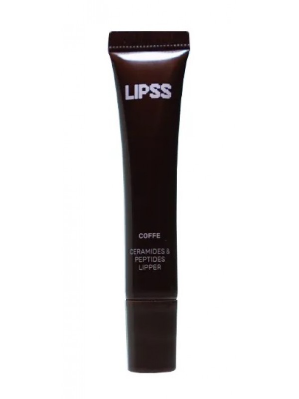 Lipss Блиск для губ Coffee