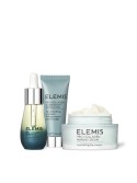 Elemis Тріо Про-Колаген для ексфоліації, зволоження та сяяння Kit: The Pro-Collagen Skin Trio