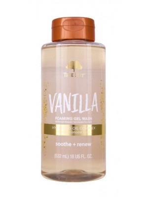 Tree Hut Гель для душа  Vanilla 532 мл