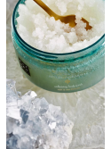 Rituals Скраб для Тіла The Ritual of Karma Softening Body Scrub Gommage Pour Le Corps Salt & Sea Minerals 300 гр