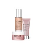 Elemis Тріо фаворитів для наповнення та зволоження шкіри з Трояндою Kit: All About Rose Discovery