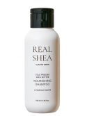 Rated Green Шампунь Живильний  з маслом Ши Real Shea 100 мл