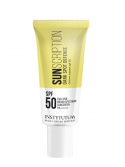 Instytutum Cонцезахисний крем з освітлюючим ефектом SUNSCRIPTION DARK SPOT DEFENCE SPF 50 10 мл