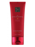 Rituals Бальзам для рук The Ritual of Ayurveda Hand Balm 70 мл