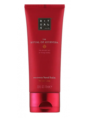 Rituals Бальзам для рук The Ritual of Ayurveda Hand Balm 70 мл
