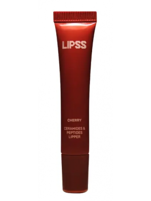 Lipss Блиск для губ Cherry