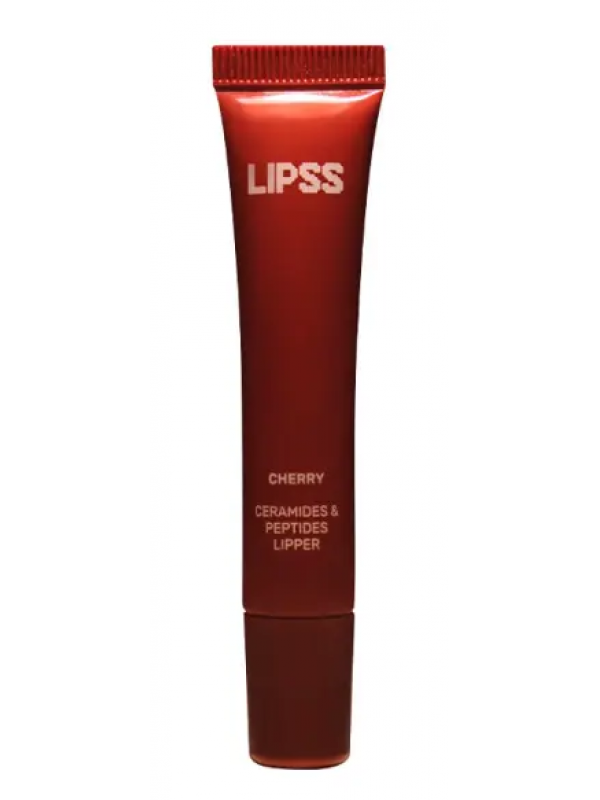 Lipss Блиск для губ Cherry