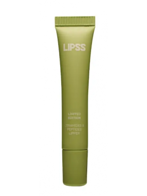 Lipss Блиск для губ Raspberry Tart Limited Edition
