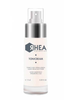 RHEA Тонізуючий флюїд для обличчя ToniCream 30 мл