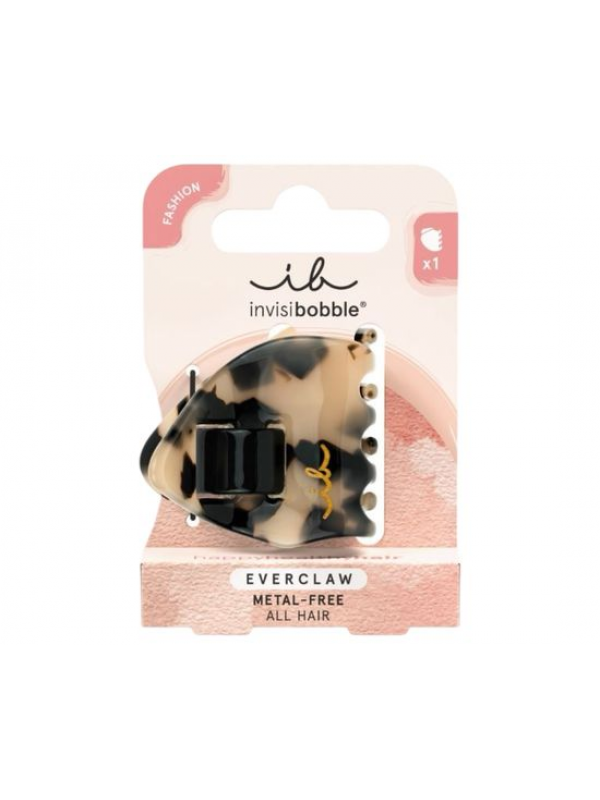 InvisiBobble Заколка для волосся EVERCLAW Mini Leo Baby шт