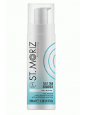 St.Moriz Пінка для видалення засмаги Professional Self Tan Remover 200 мл