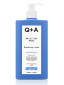 Q+A Заспокоюючий лосьйон для тіла Salicylic Acid Smoothing Lotion 250 мл